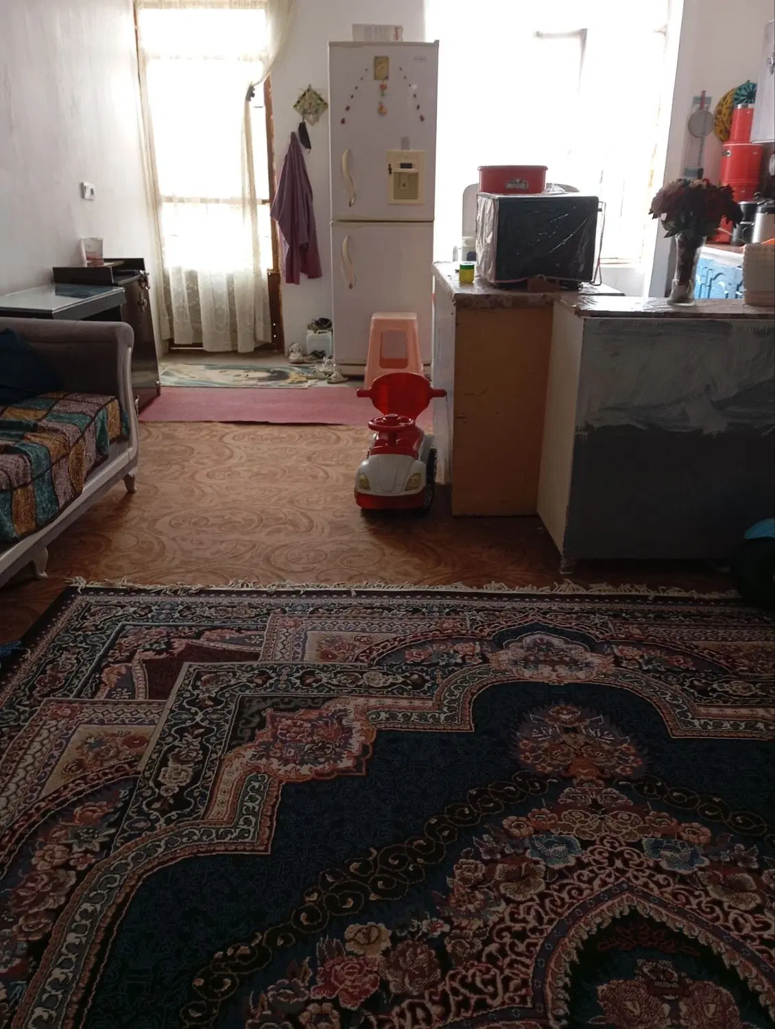 خانه فروشی