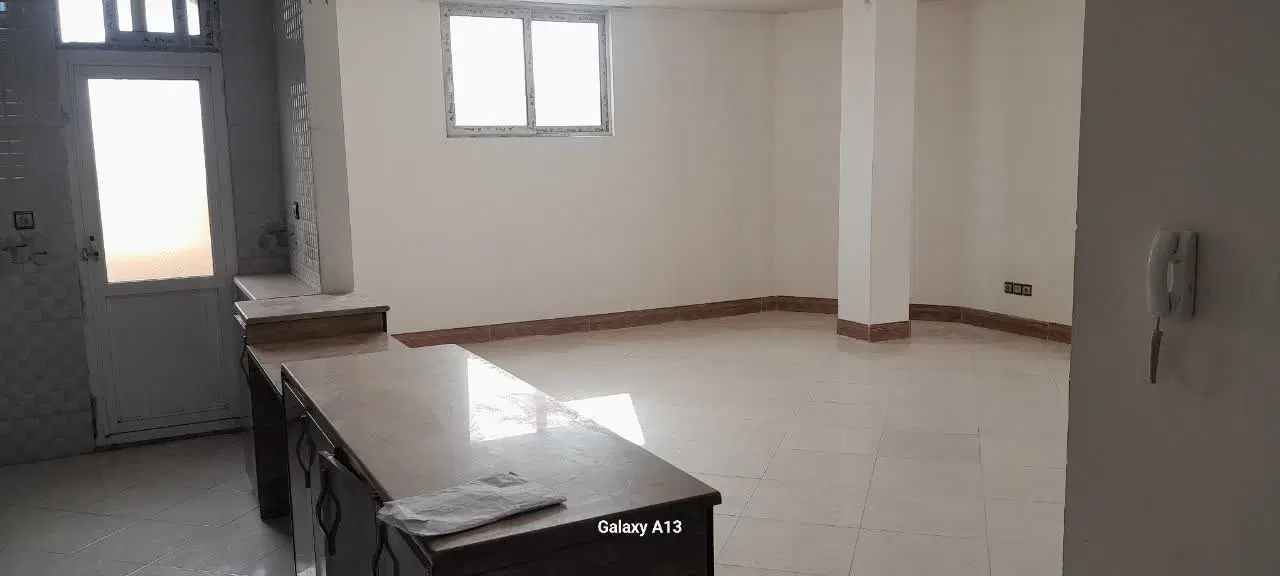 خانه دوطبقه ای اجاره