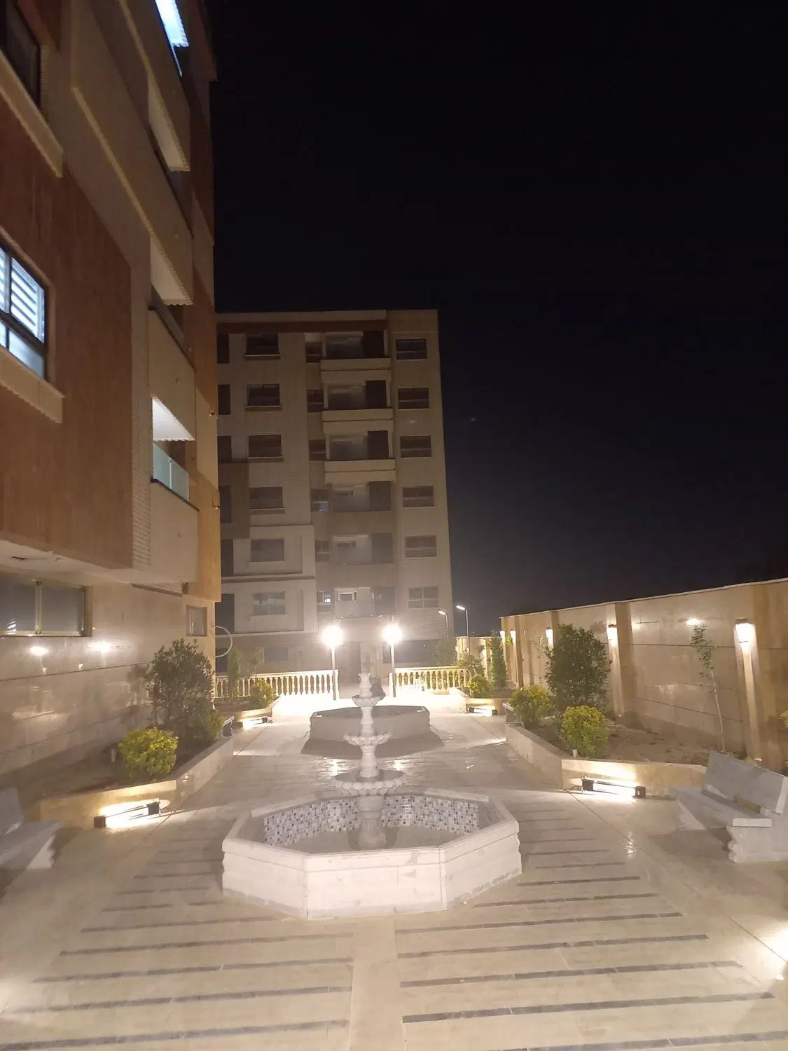 مجتمع آرامش