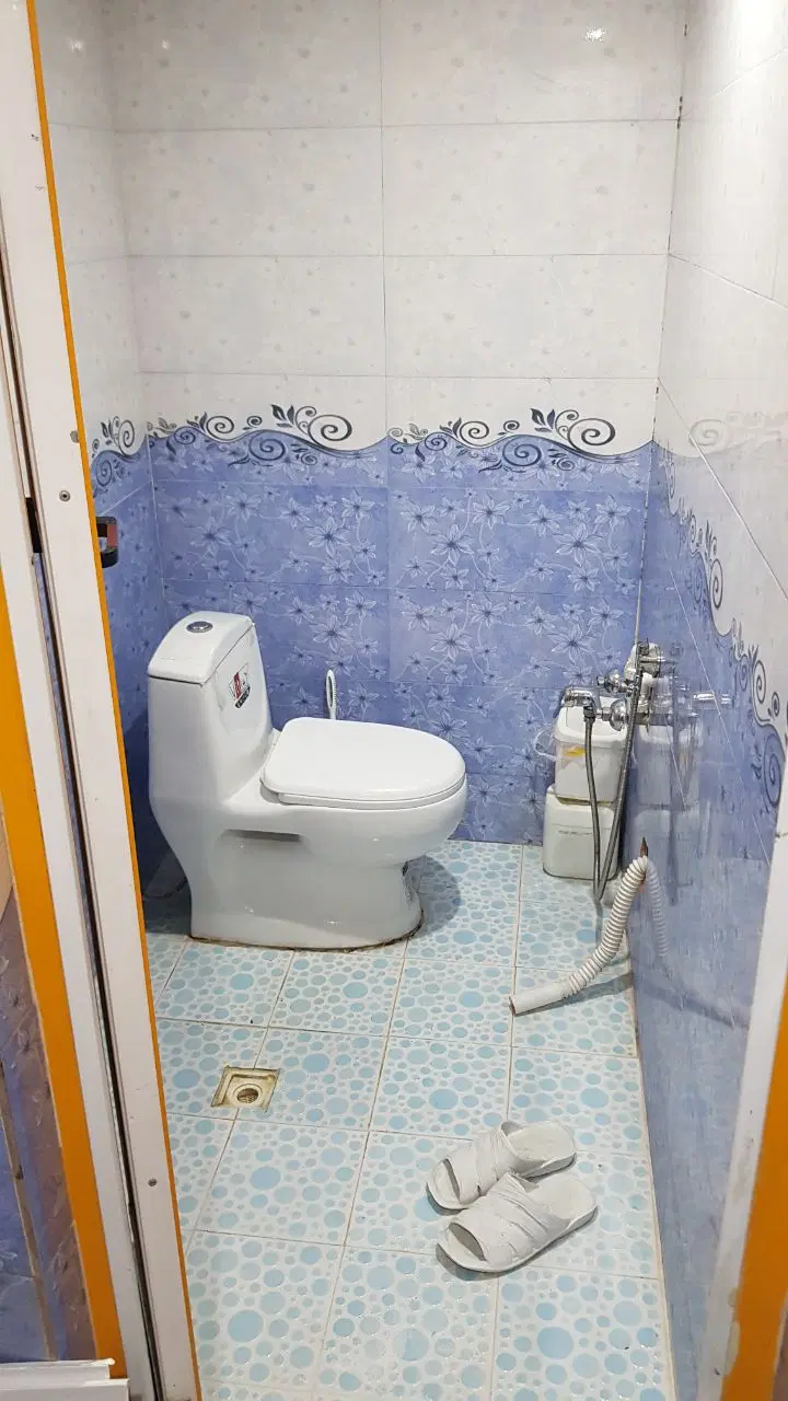 سوئیت اجاره ای