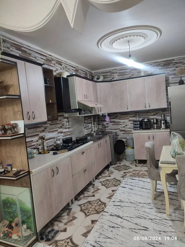 اجازه منزل
