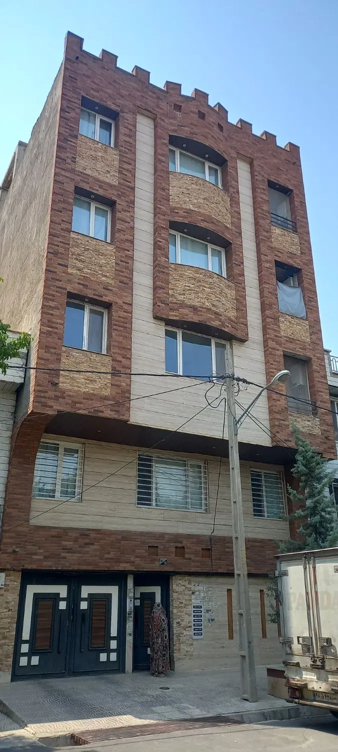 اجاره آپارتمان ۶۰متری مینودر