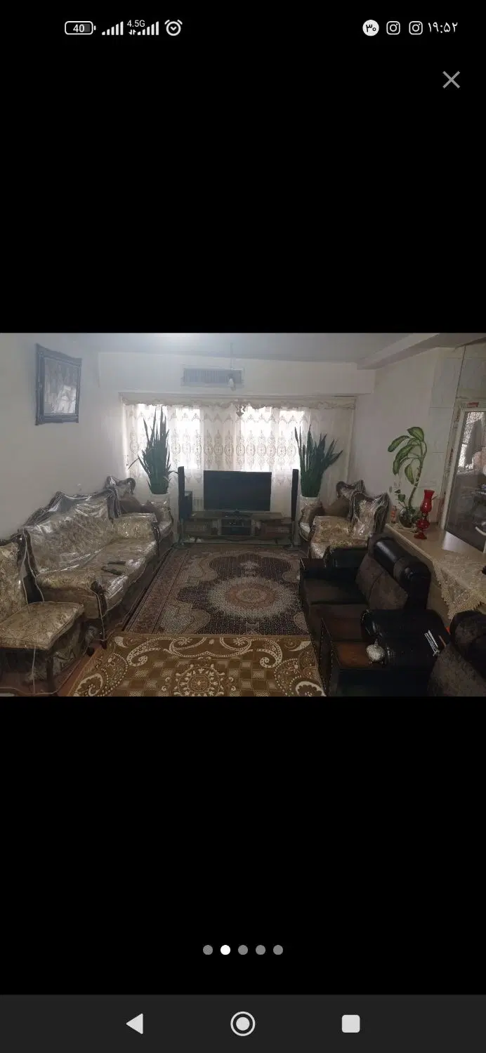 اجاره آپارتمان مسکن مهر اسلامشهر