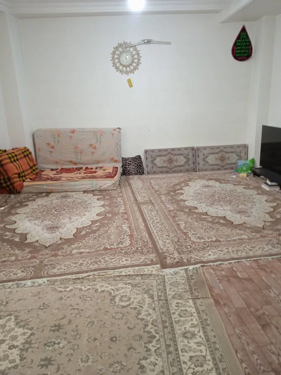 خانه ویلایی ۱۵۰ متر یافت آباد