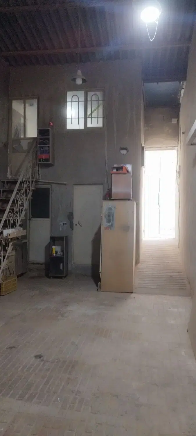 کارگاه .رهن و فروش