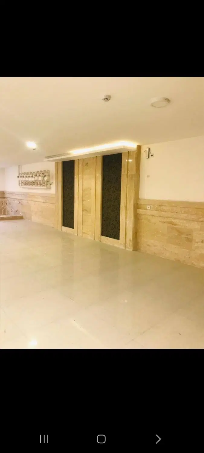 اپارتمان  ۱۶۸ متری نسترن فکوری