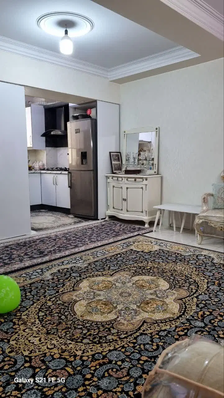 اجاره آپارتمان فلاح سجاد شمالی