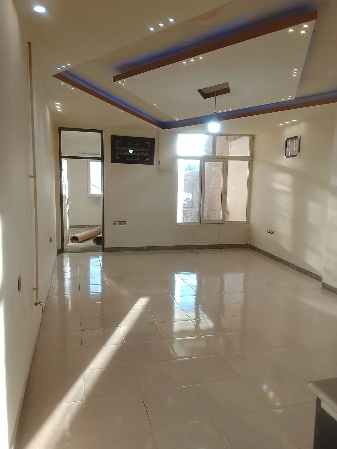 یک طبقه و بهار خواب نوساز اجاره