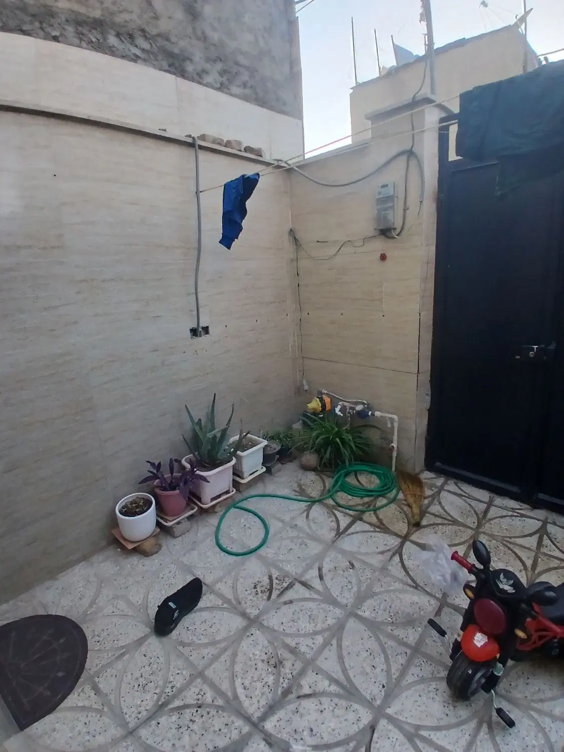 خانه فروشی ریحان اباد