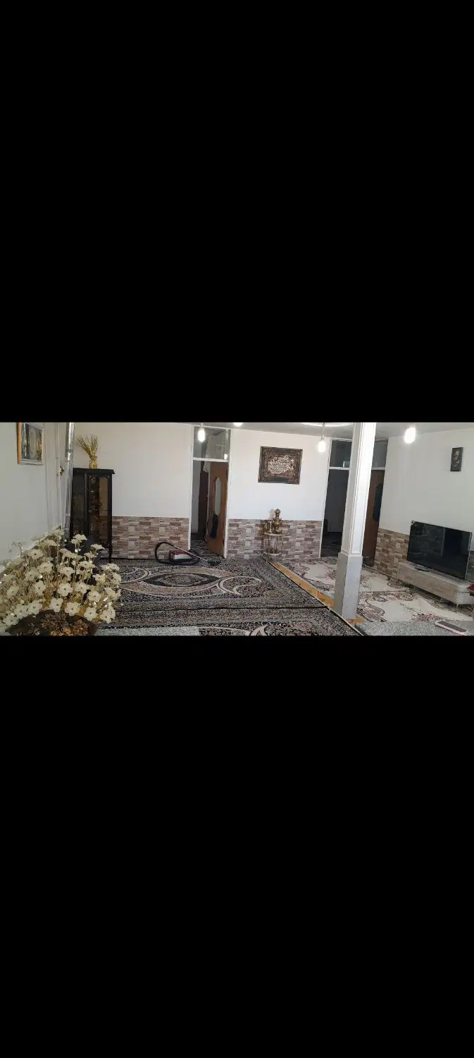 خانه ویلای دو طبقه فروش حسین آباد