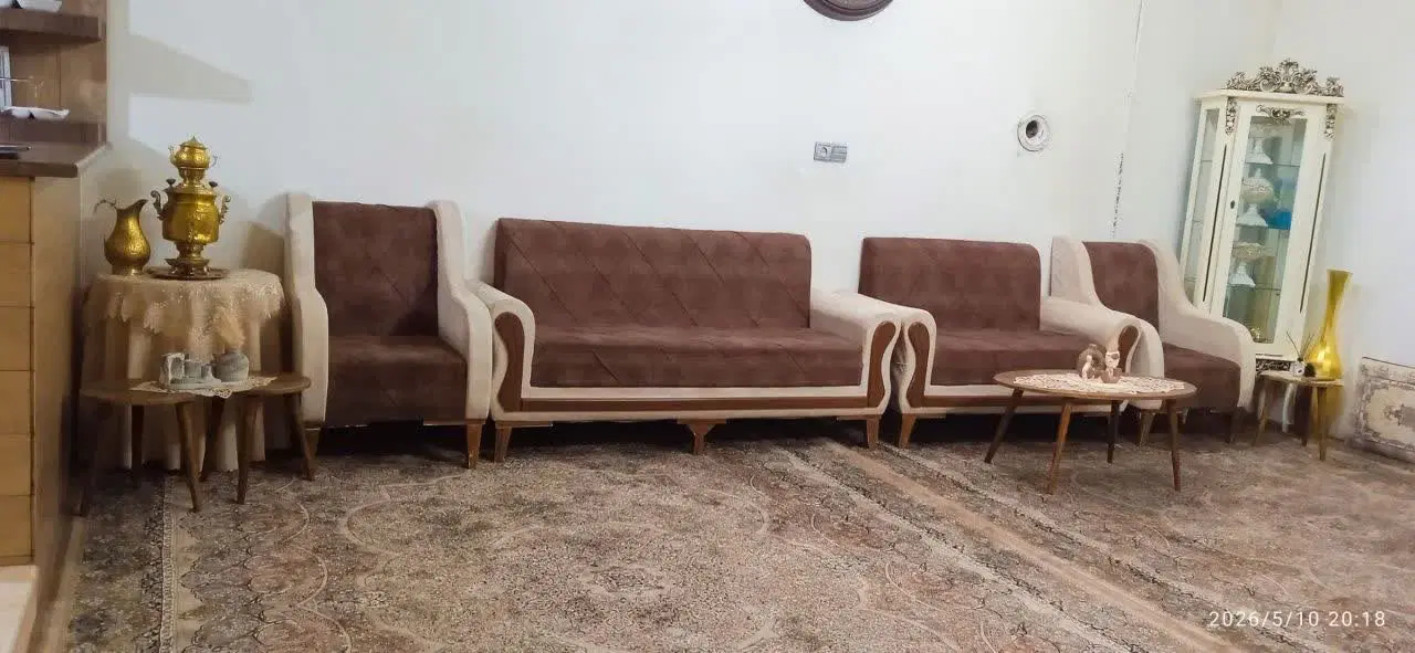 اجاره آپارتمان