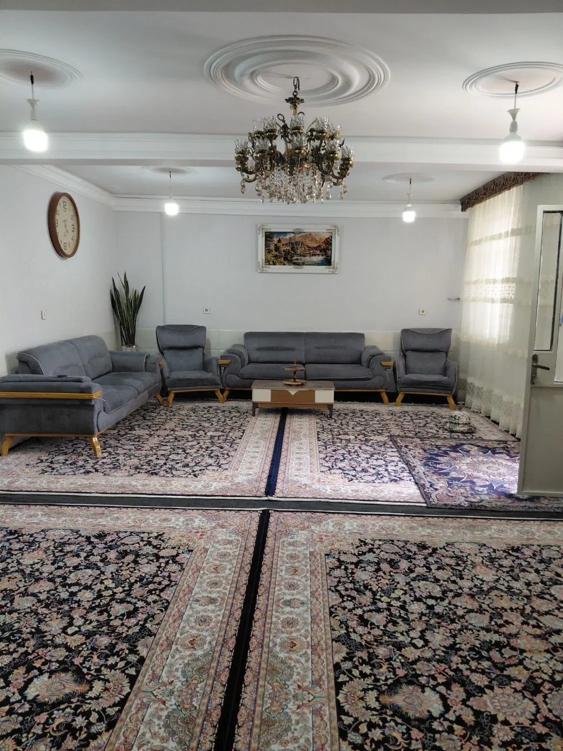 منزل فروشی املاک رادمان