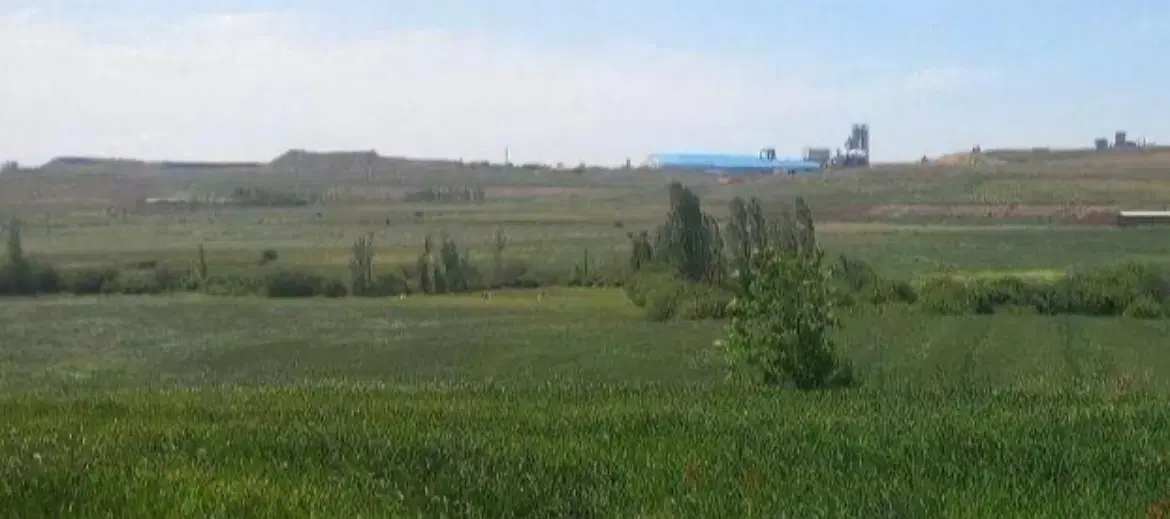 فروش زمین