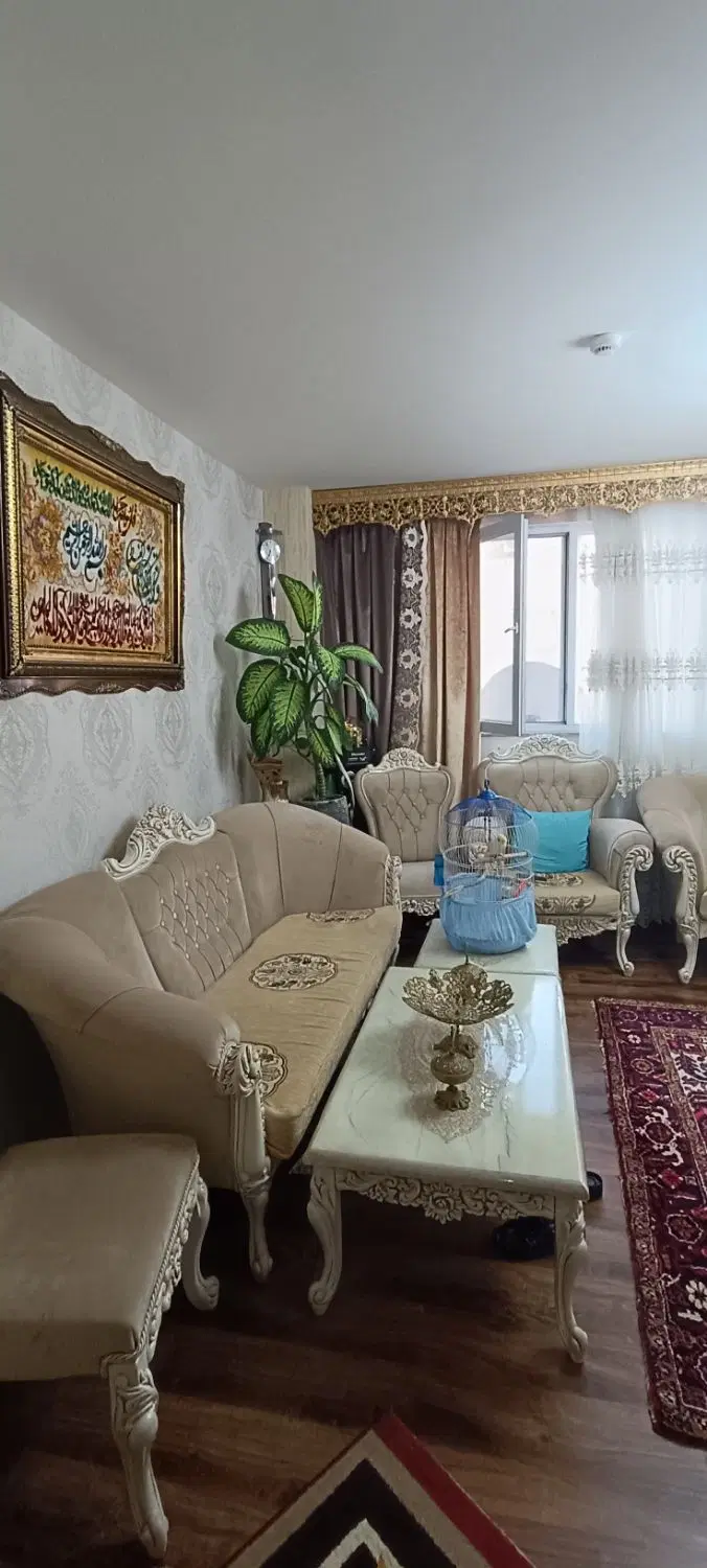 فروش آپارتمان در سهند فاز چهارم