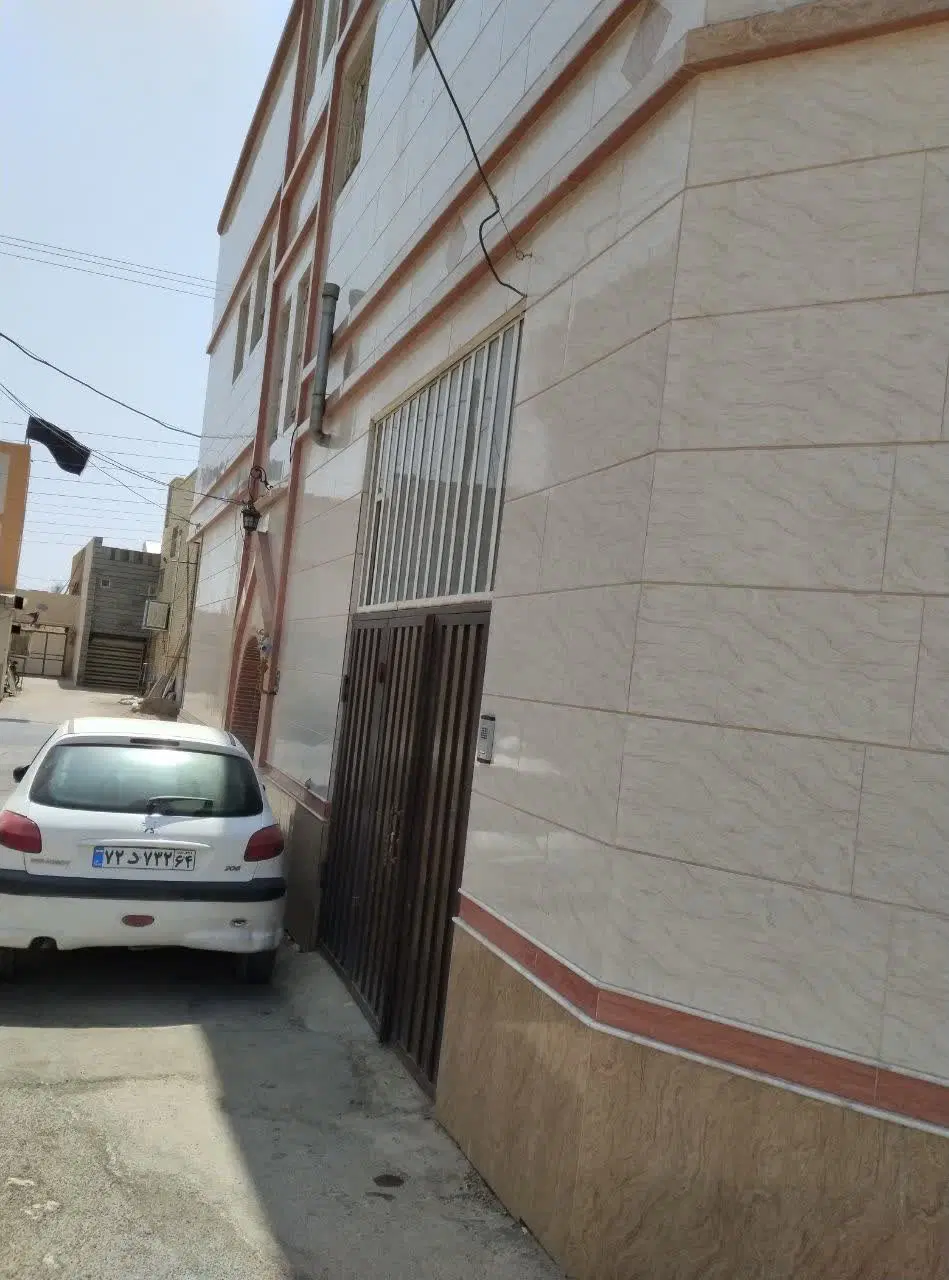 خانه اجاره ای