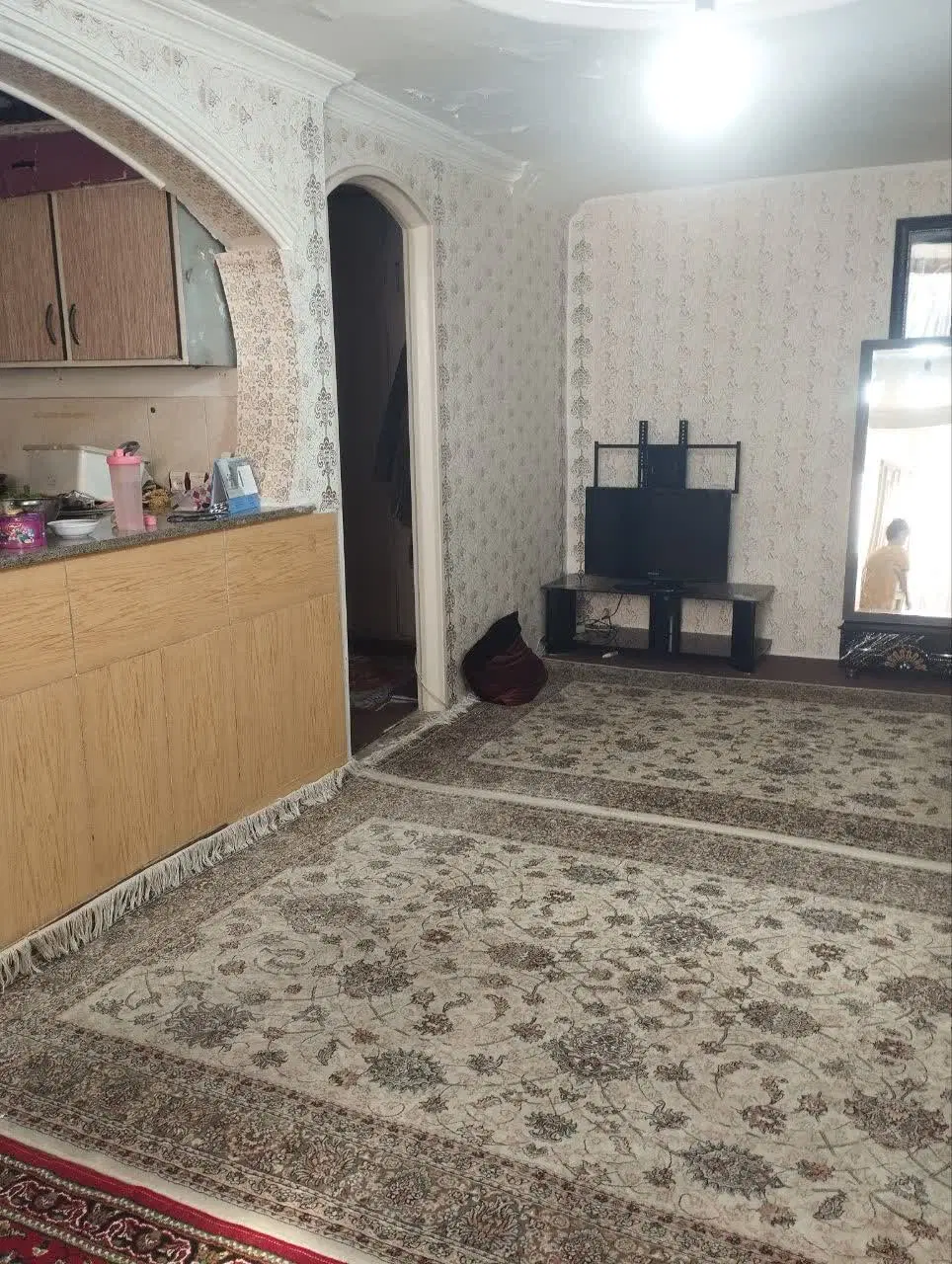 رهن و اجاره منزل