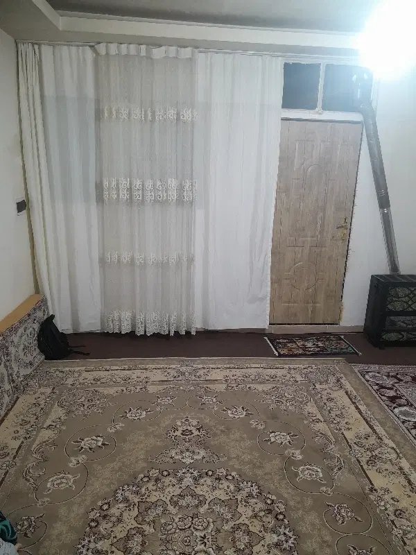 خونه ویلایی