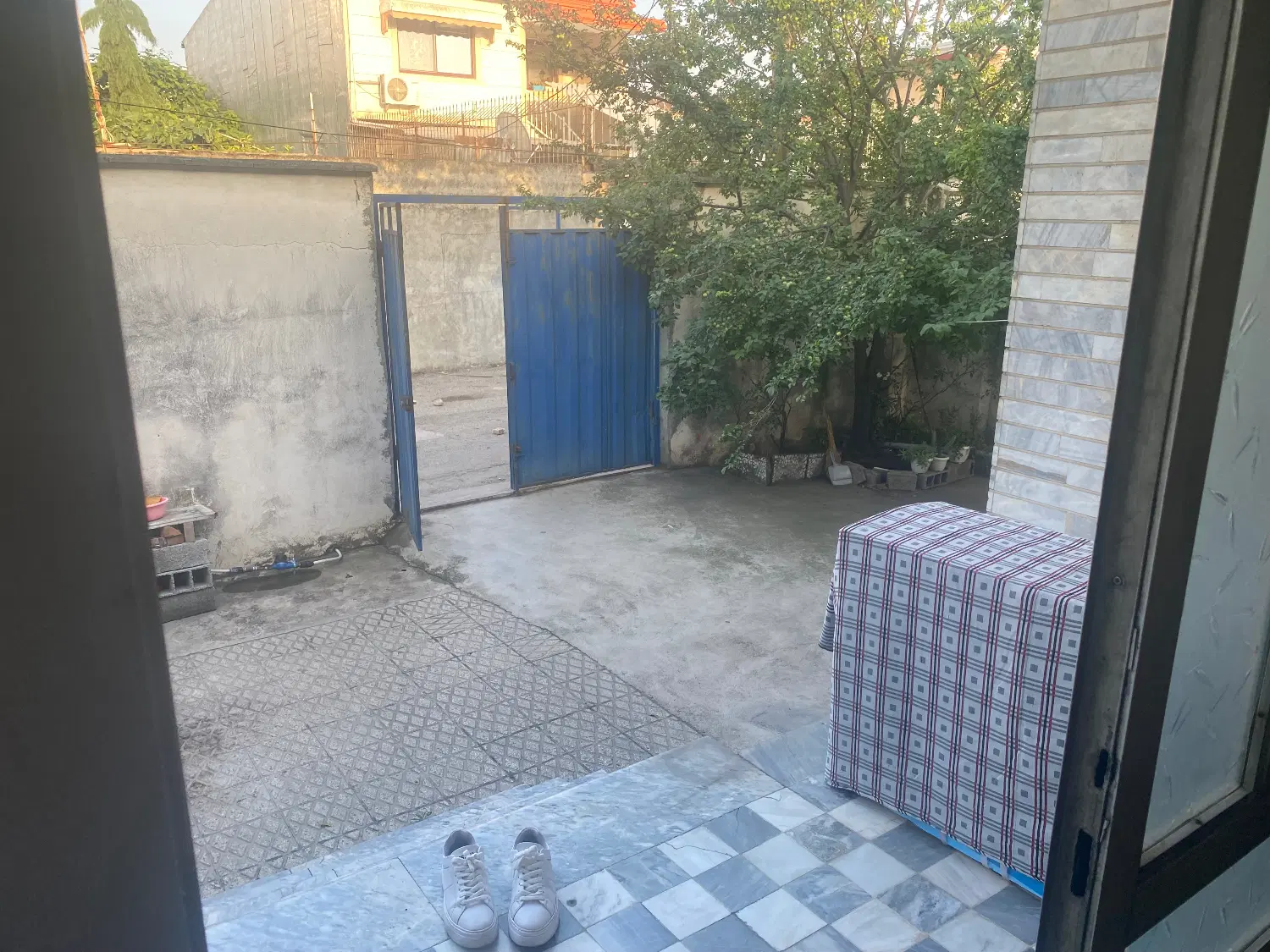 اجاره ملک دربست