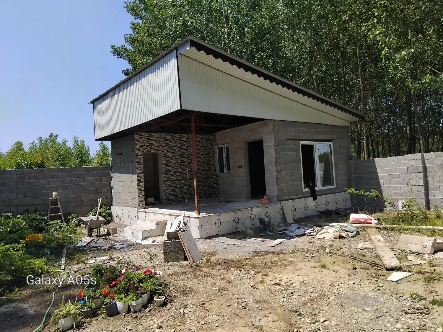 پیمانکاری در ساخت