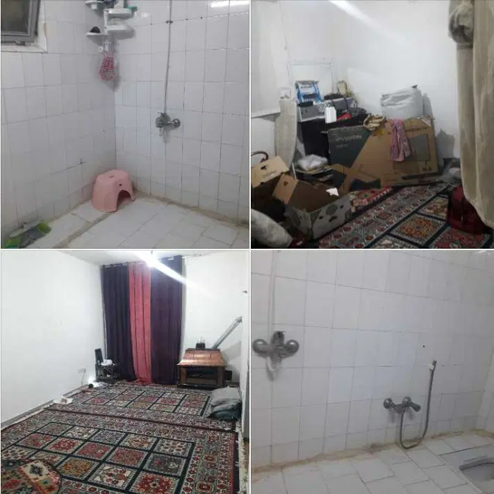 یک خواب رهن اجاره