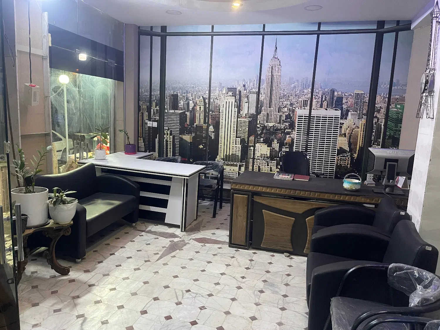 ویلای