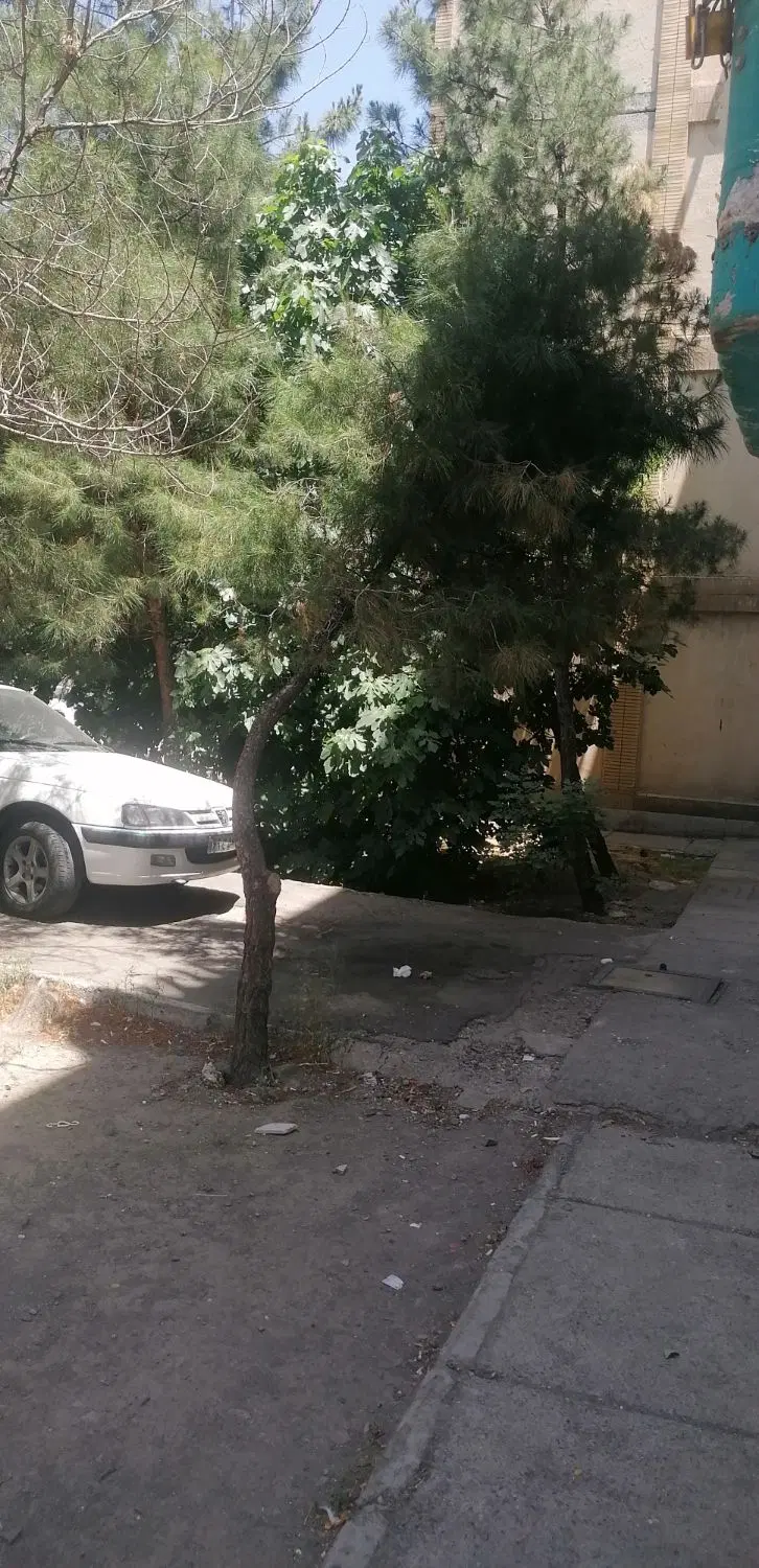50متری فاز 1 بلوک حاشیه امامیه
