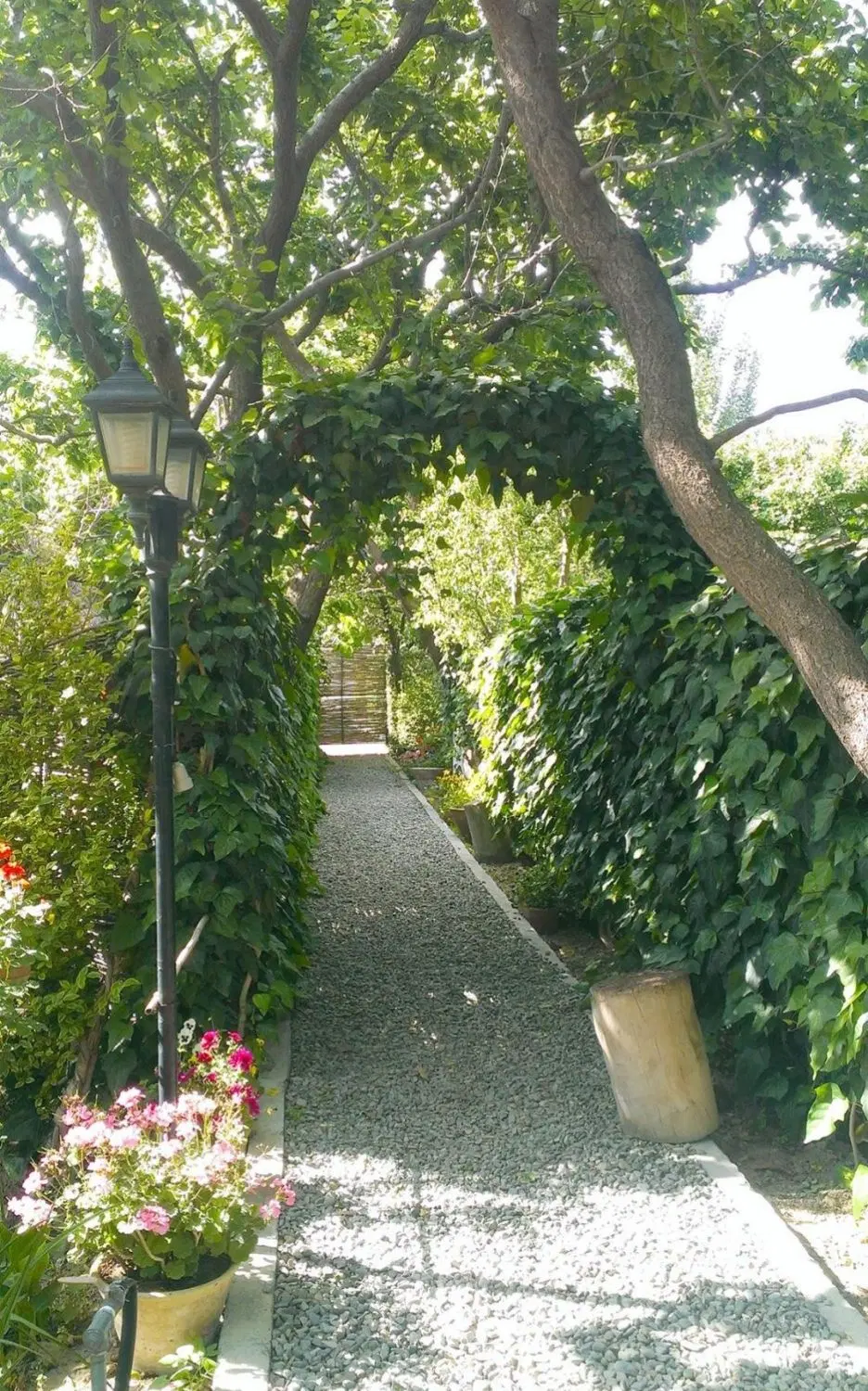 منزل ویلای یک خواب
