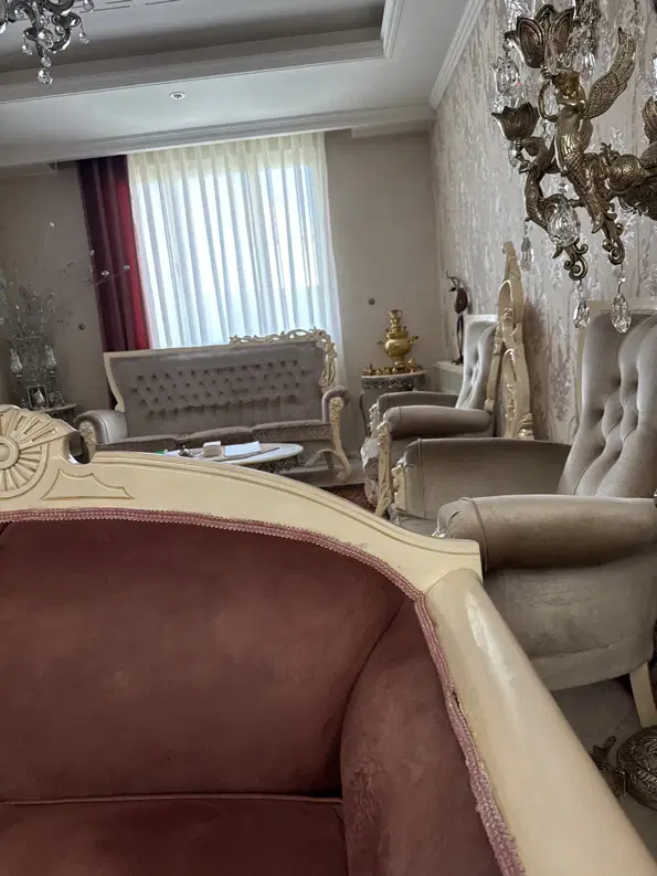 فروش آپارتمان