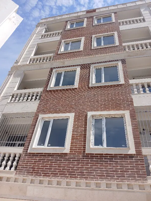 آپارتمان شهرک کامرانیه