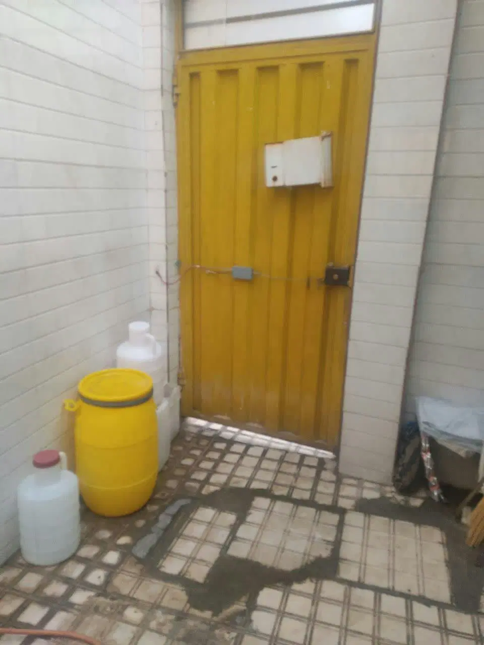 اجاره خانه