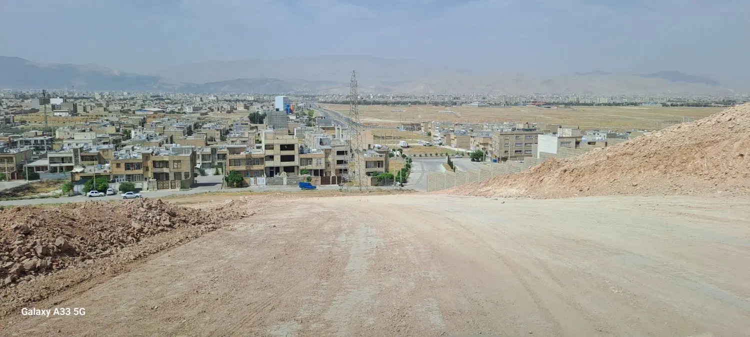 زمین مسکونی خاتونک فرصت سرمایه گذاری