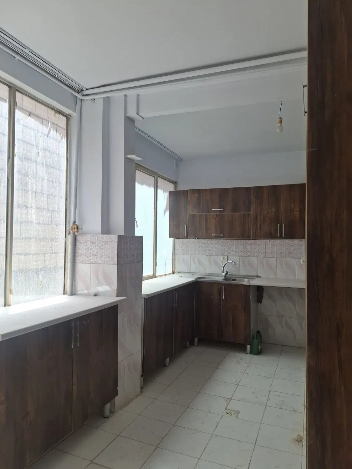 اجاره آپارتمان ۷۵ متری خوش انرژی در خرمدشت