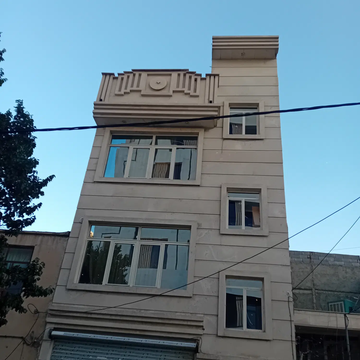 اپارتمان