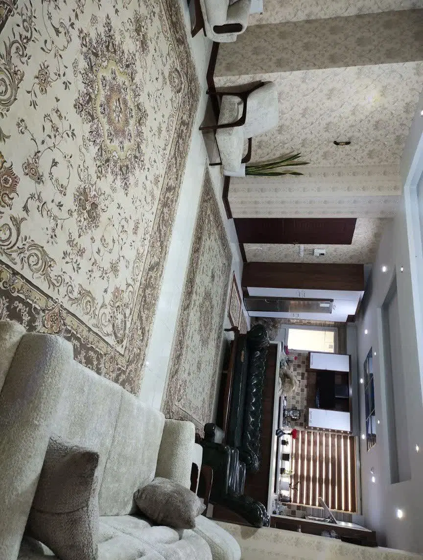 اجاره خانه ۱۱۰متری شهرک قائمیه