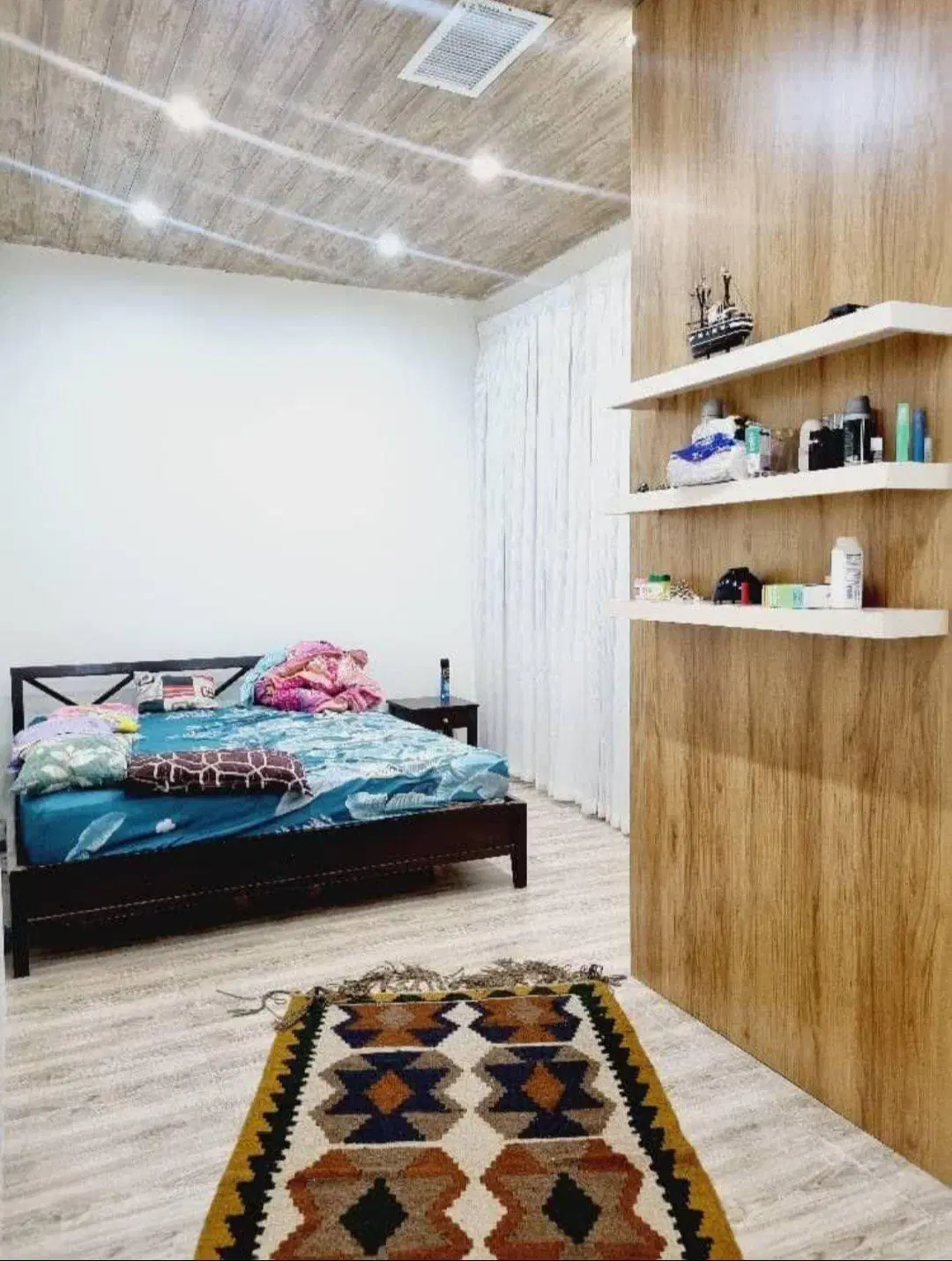 ۷۰ متر ویلایی دربست_دوبلکس