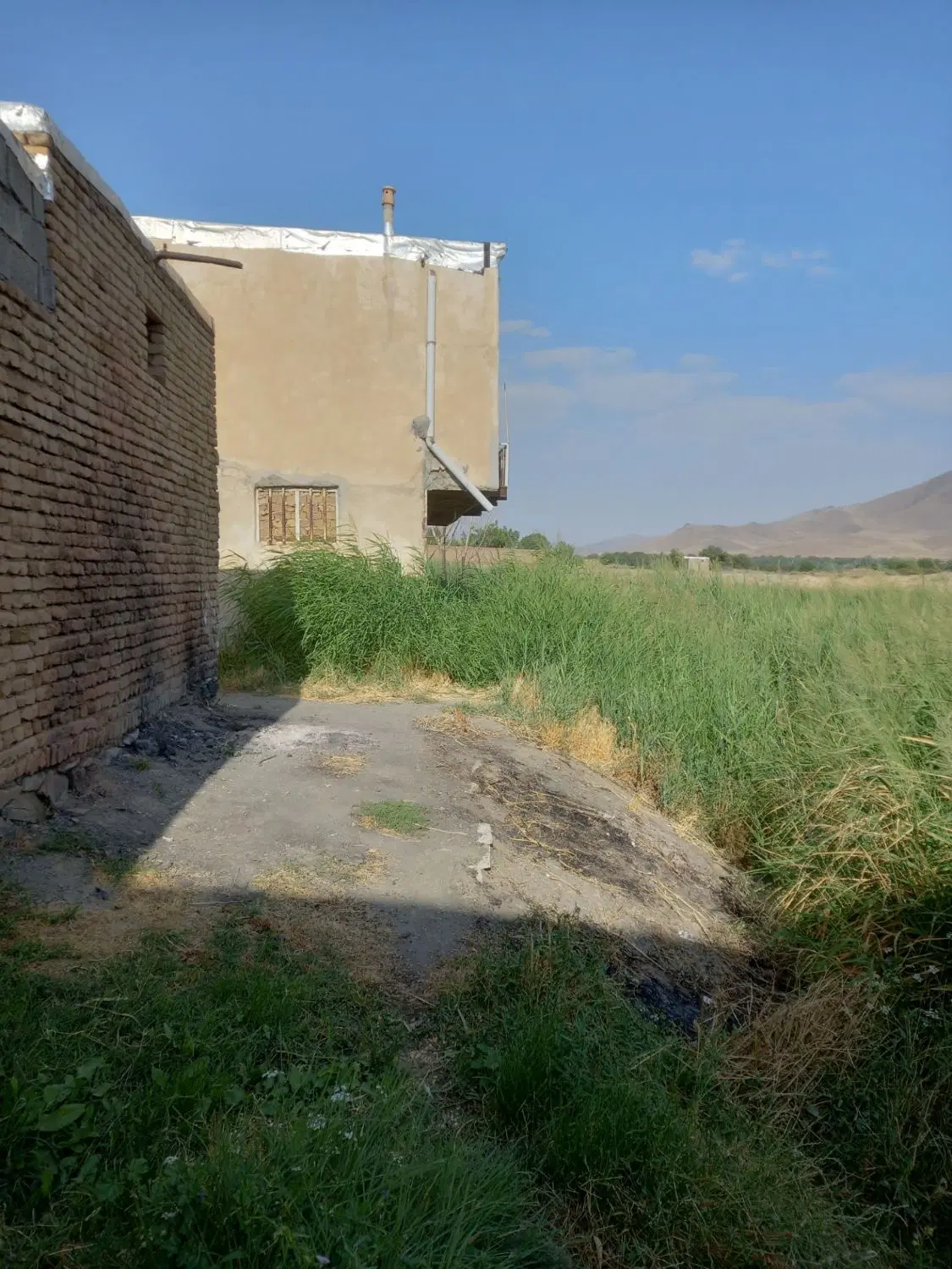 اجاره خانه ویلایی