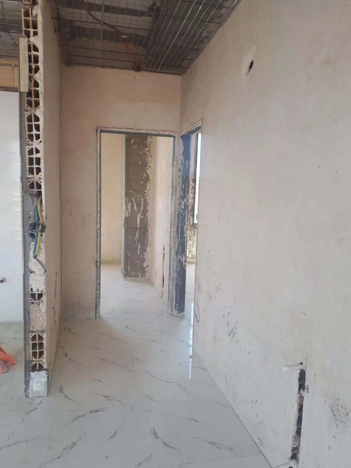 آپارتمان 115 متری