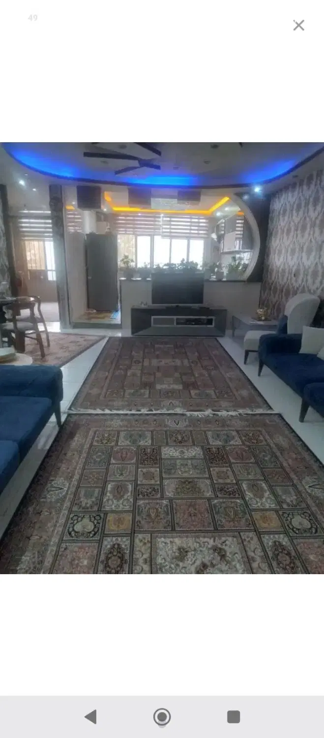 110 متر خیابان قلم