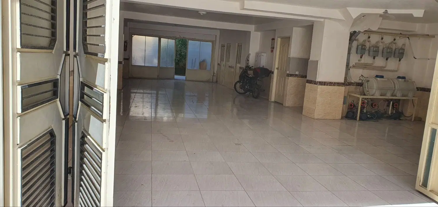اجاره آپارتمان۱۴۵متر شخصی طبقه ۳ چهارراه حجتی