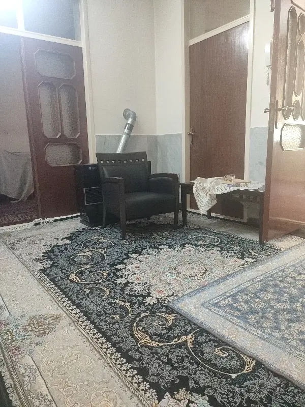 هم خانه