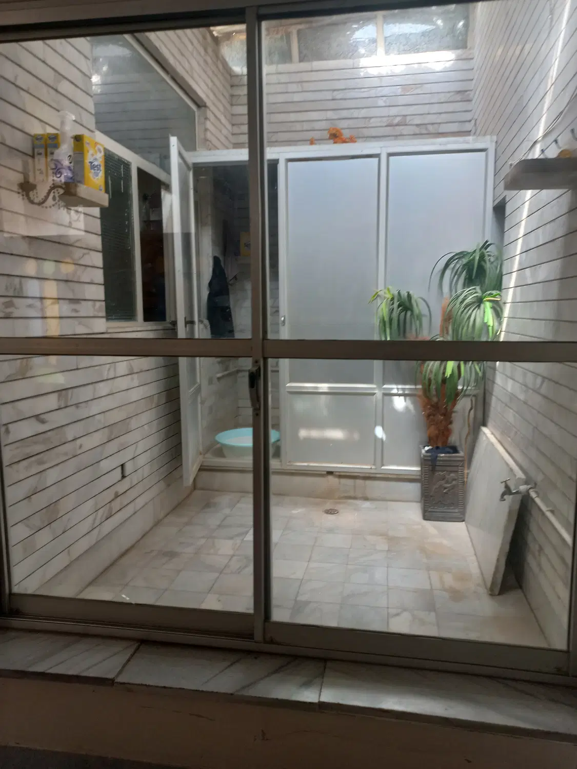 منزل ویلایی درخورزوق