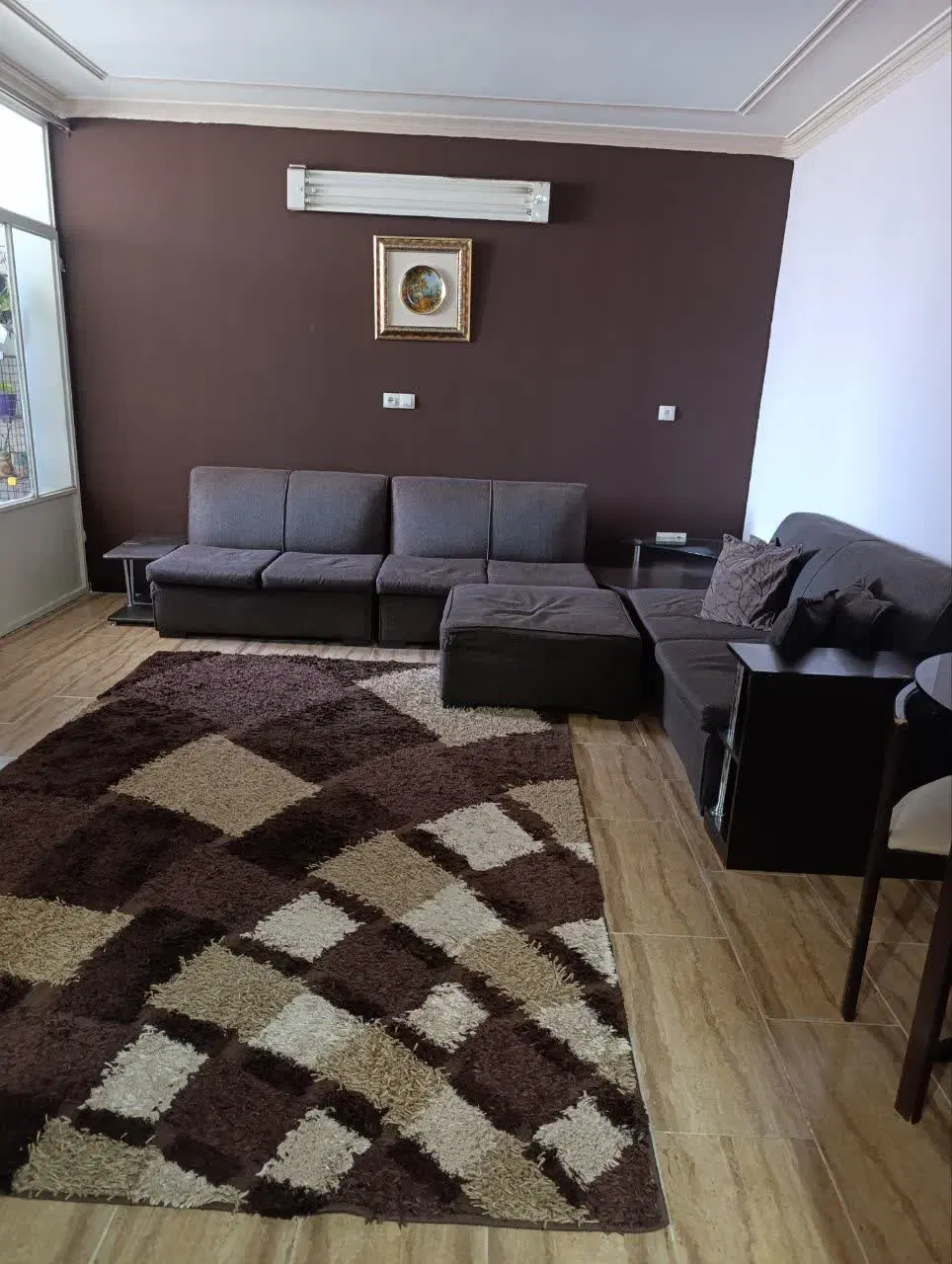 اپارتمان صفائیه مهر آوران مجتمع عقیق دو خوابه