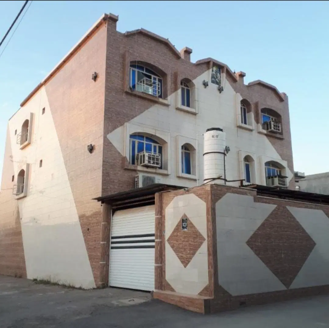 آپارتمان تک خواب