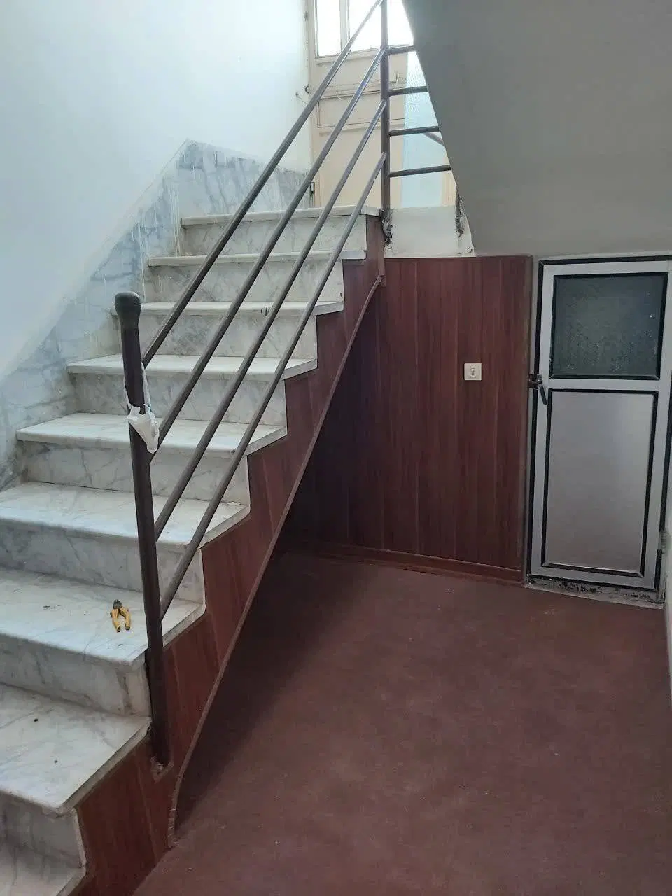 اجاره واحد تک خواب البرز ۲۴