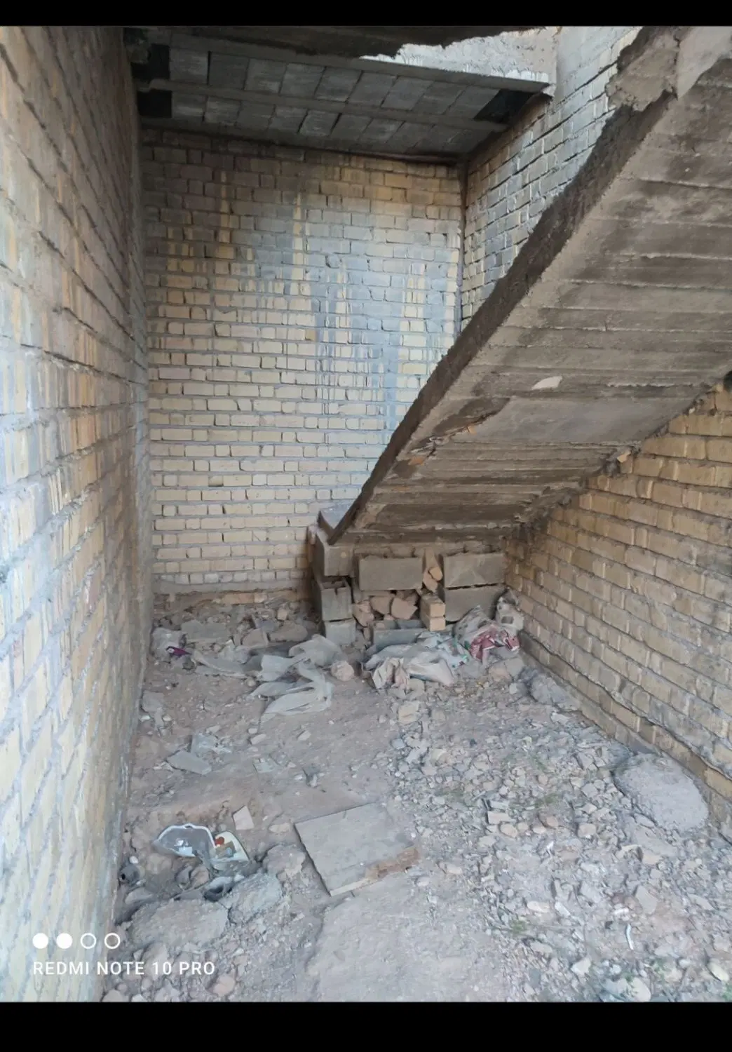 فروش اسکلت طرح هادی در کرونی