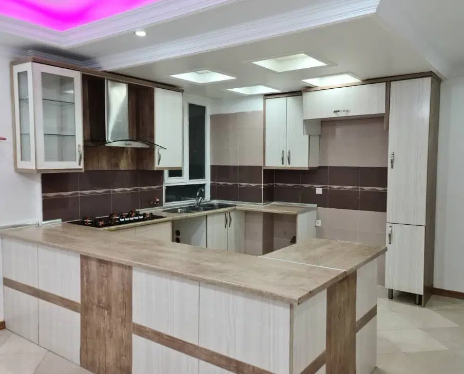 ۷۵متر_۲خواب_سالن پرده خور_ارزنده_سرمایه گذاری