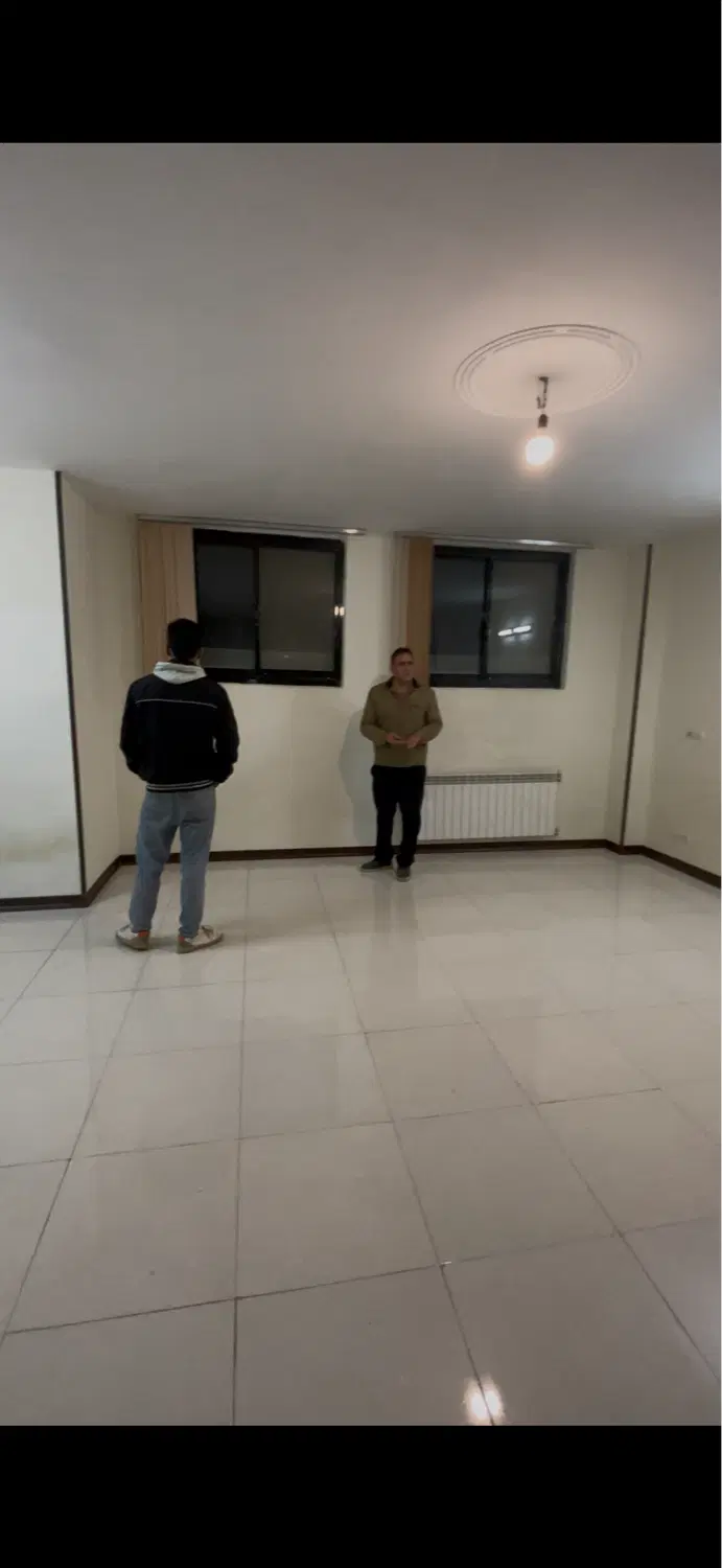 فروش مسکونی ۷۵_۵ متر خیابان فروردین بهارستان