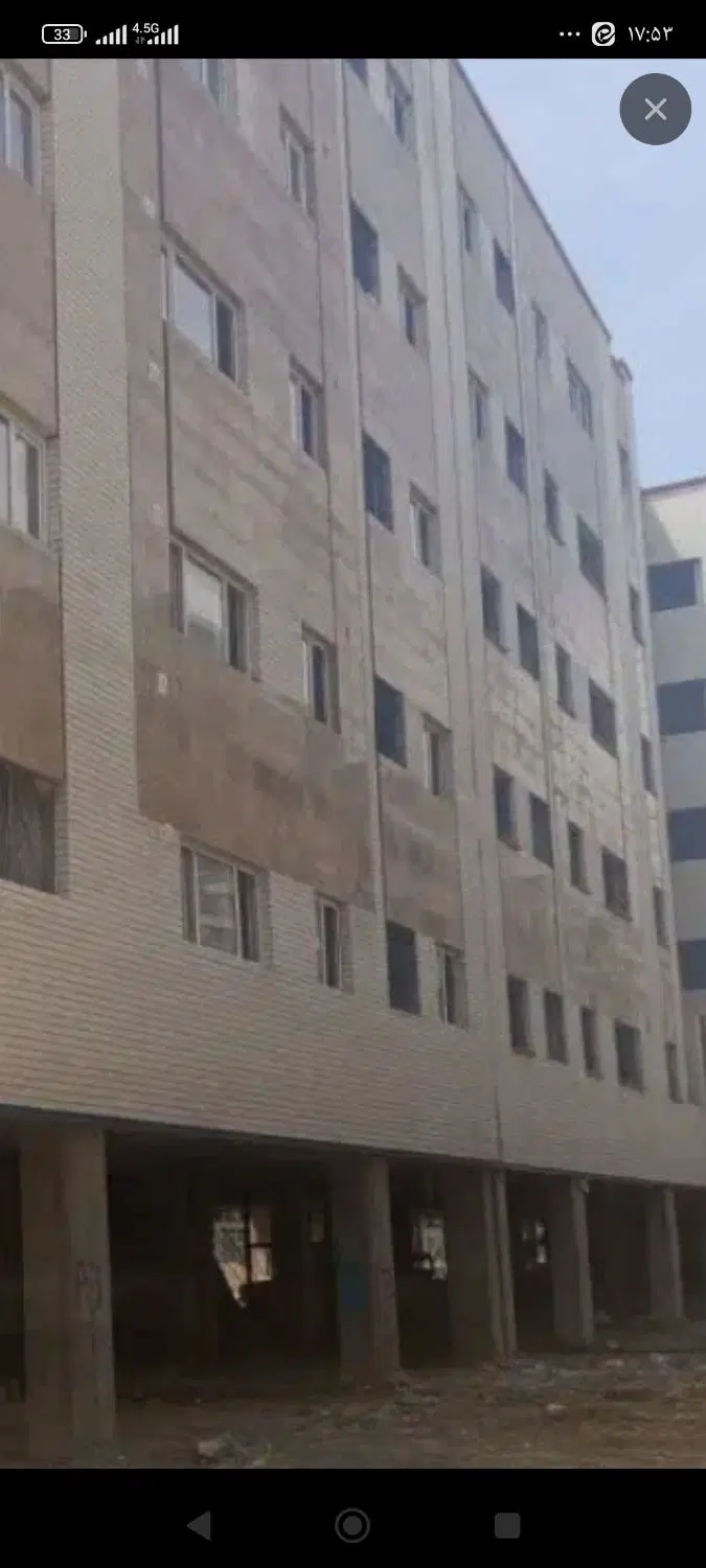 مسکن کوی پرواز