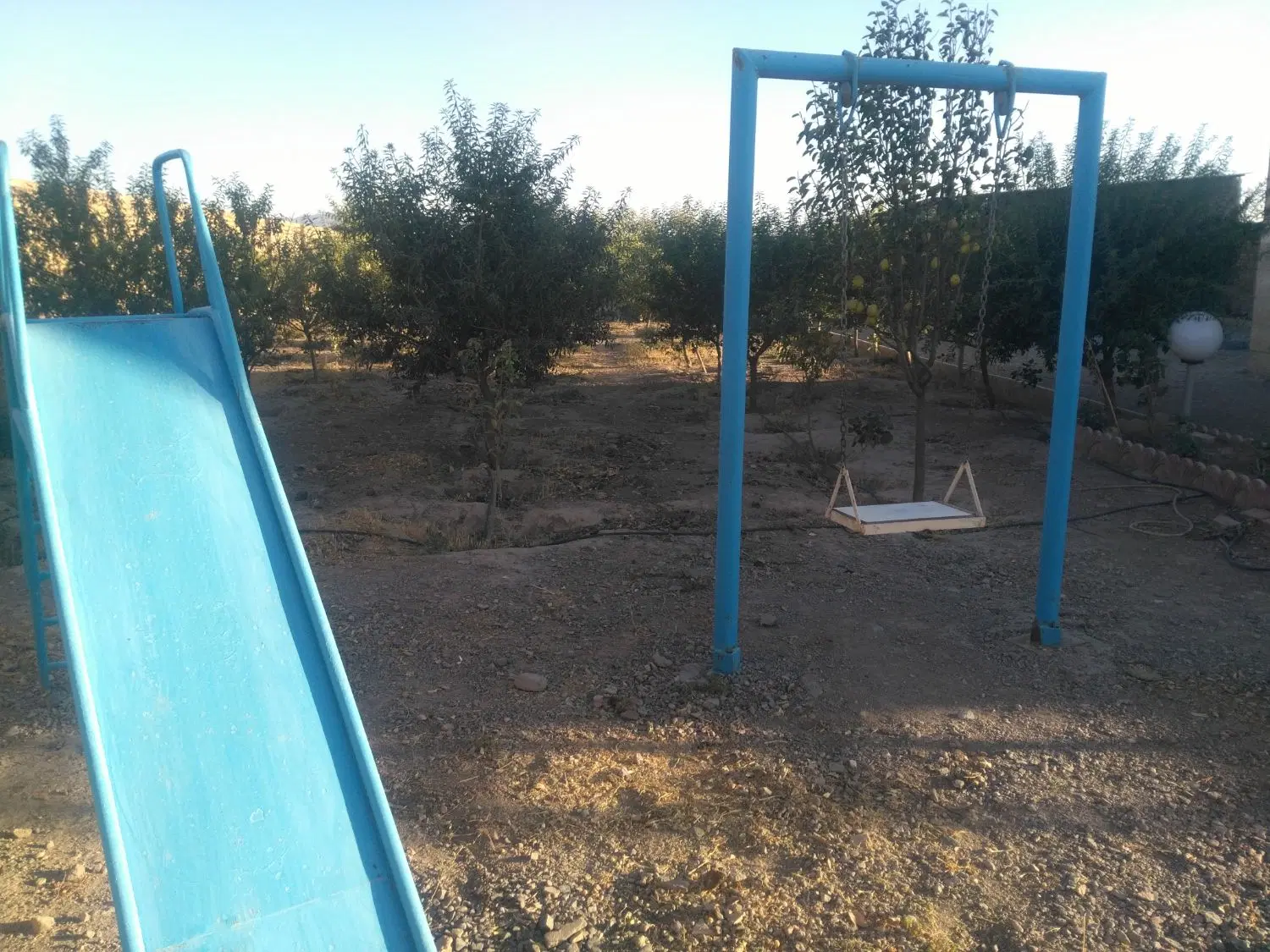 فروش خونه ویلا