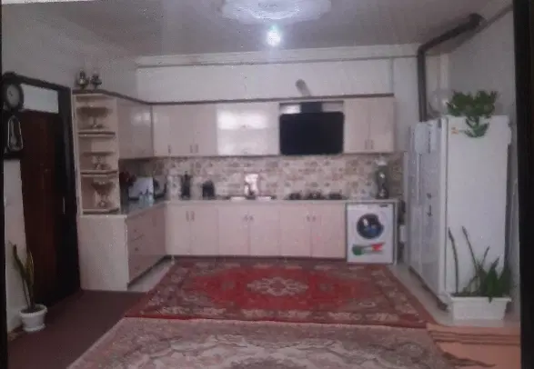 فروش خانه مسکونی